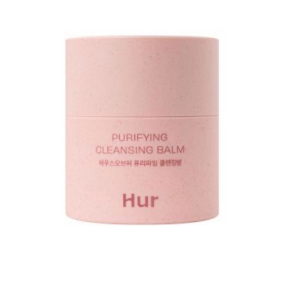 Pink Purifying Cleansing Balm